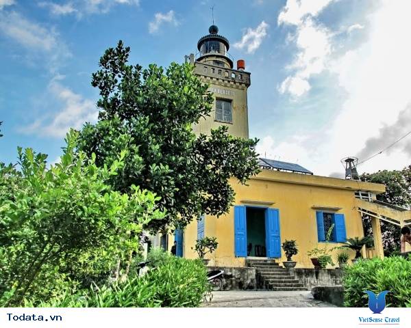 Hải Đăng Cô Tô 2